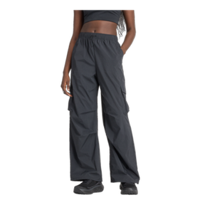 New Balance Women's Nylon Cargo Pant-1