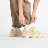 New Balance Women's Nylon Cargo Pant-4