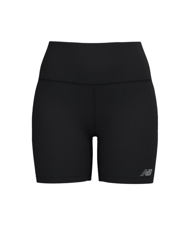 New Balance Women's Harmony High Rise Short 6-1