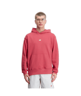 New Balance Men's Sport Essentials Premium Terry Hoodie-1