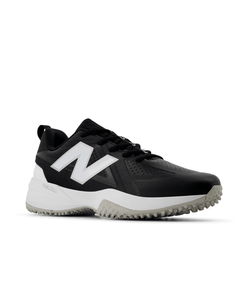 New Balance Women's Fuse v5 Turf Ring Season Softball Trainer-5