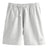 New Balance Women's Athletics French Terry Short-1