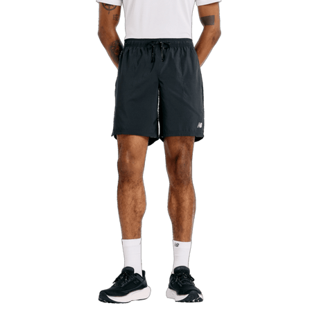 New Balance Men's Sport Lined Short 7-1