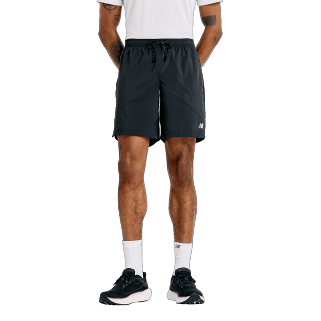 New Balance Men's Sport Lined Short 7-1