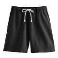 New Balance Women's Athletics French Terry Short-2