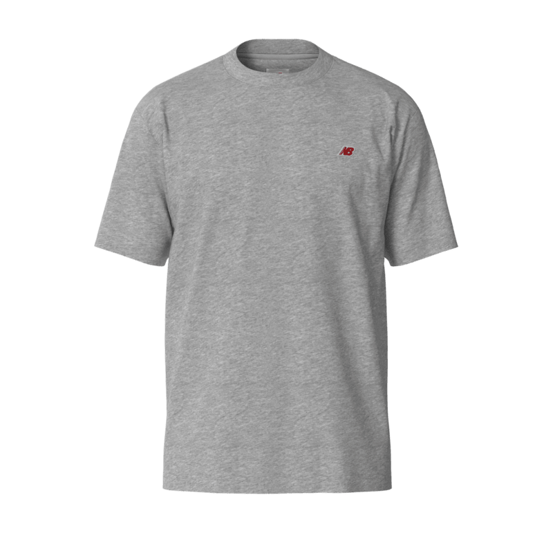 New Balance Men's Made in USA Core T-Shirt-1