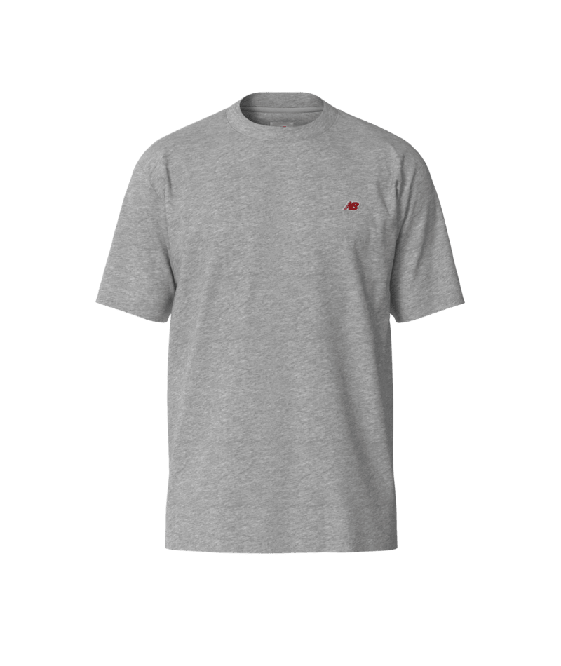 New Balance Men's Made in USA Core T-Shirt-1