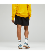 New Balance Uni-ssentials French Terry Short-5