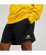 New Balance Uni-ssentials French Terry Short-6