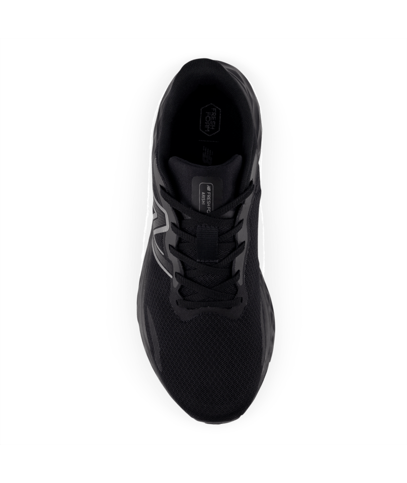 New Balance Men's Fresh Foam Arishi V4 Slip Resistant Running Shoe-4