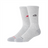New Balance Active Premium Crew Socks 2 Pack-1