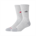 New Balance Active Premium Crew Socks 2 Pack-1