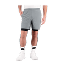 New Balance Men's R.W. Tech 7 Inch 2-In-1 Shorts-1