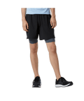 New Balance Men's R.W. Tech 7 Inch 2-In-1 Shorts-1