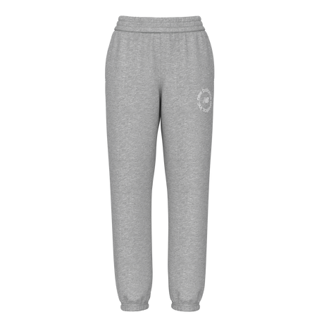 New Balance Women's Sport French Terry Graphic Sweatpant-1
