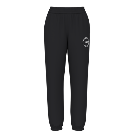 New Balance Women's Sport French Terry Graphic Sweatpant