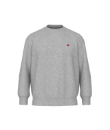 New Balance Men's Made in USA Core Crewneck Sweatshirt-1