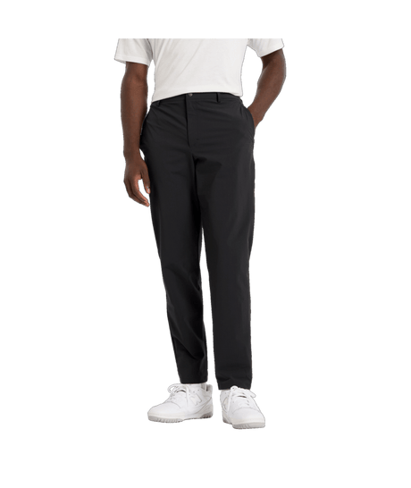 New Balance Men's Athletics Ripstop Standard Tapered 30" Pant-1