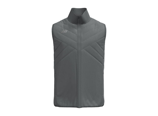 New Balance Men's Varsity Vest-1
