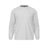 New Balance Men's Athletics Cotton Long Sleeve-1