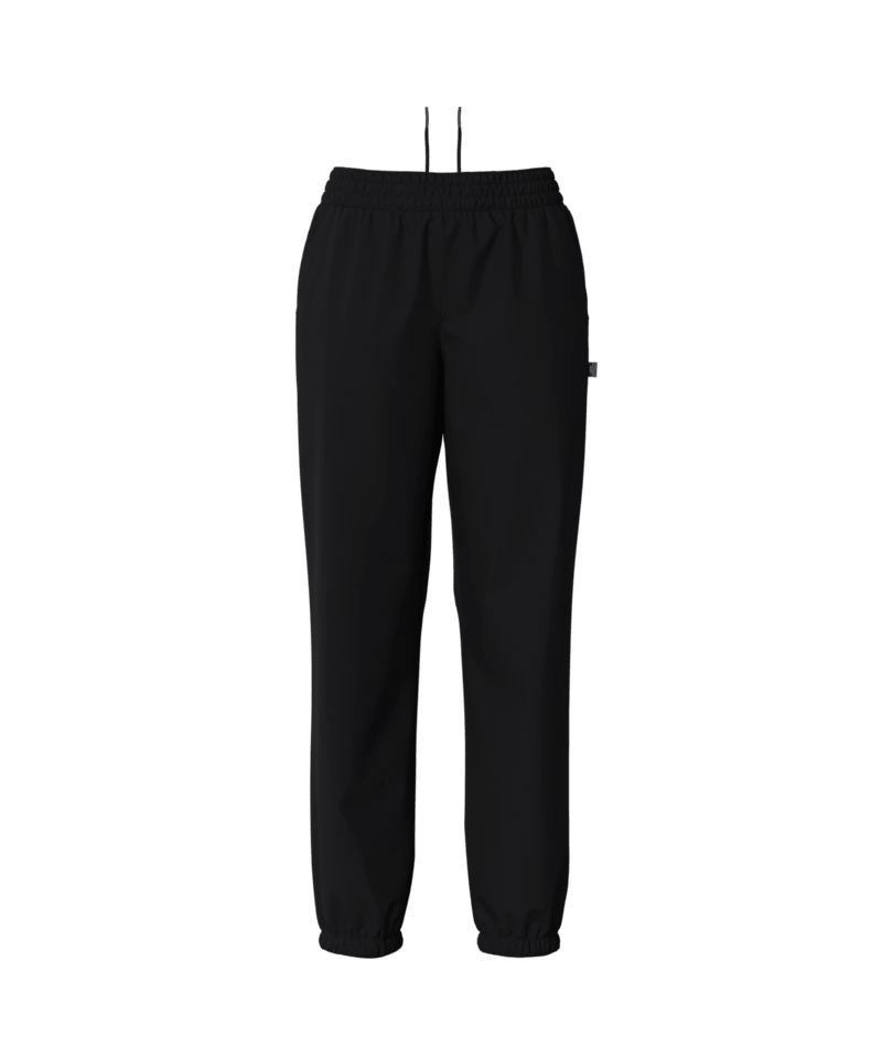 New Balance Women's Athletics Stretch Woven Jogger-1