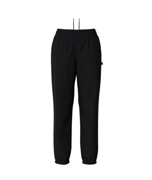 New Balance Women's Athletics Stretch Woven Jogger-1
