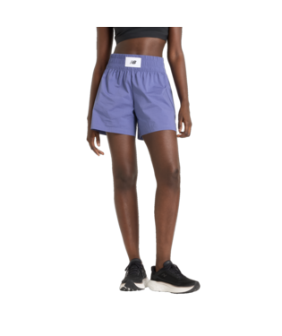 New Balance Women's Pull On Boxer Short