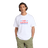 New Balance Men's Linear Lines T-Shirt
