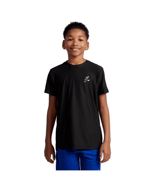 New Balance Youth Shohei Ohtani T-Shirt-1