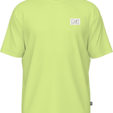 New Balance Men's Woven Label T-Shirt