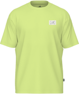 New Balance Men's Woven Label T-Shirt