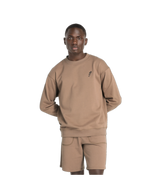 New Balance Men's Ohtani French Terry Crew