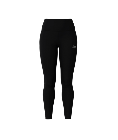 New Balance Women's Harmony High Rise Leggings-1