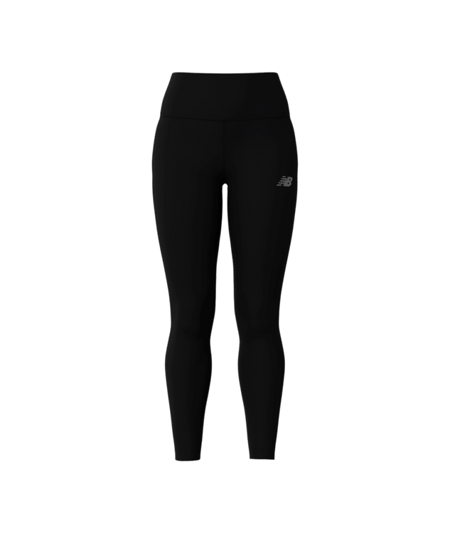 New Balance Women's Harmony High Rise Leggings-1