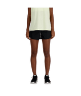 New Balance Women's Athletics Mesh Short-1