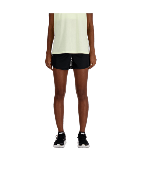 New Balance Women's Athletics Mesh Short-1