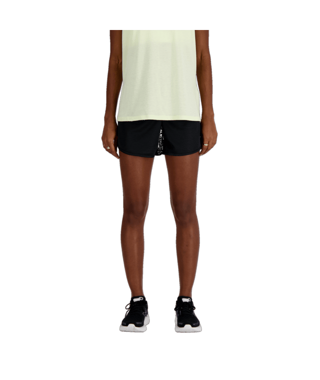 New Balance Women's Athletics Mesh Short-1