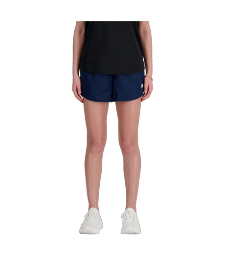 New Balance Women's Athletics Mesh Short-2