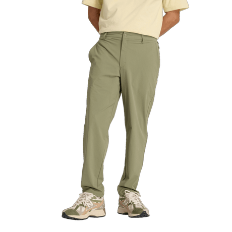 New Balance Men's Athletics Ripstop Standard Tapered Pants 28