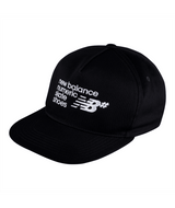New Balance Numeric 5 Panel A Frame Flat Brim