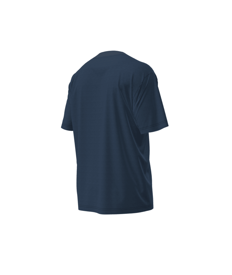 New Balance Men's Athletics Basketball T-Shirt-2