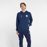 New Balance Men's Lille LOSC Terry Hoodie-1