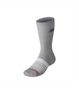 New Balance Warm Blend Crew Socks 1 Pair-1