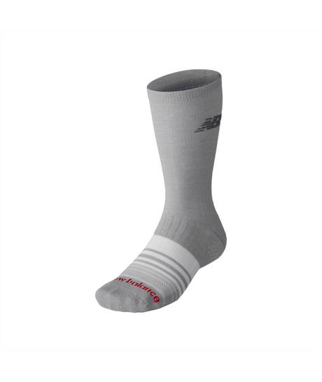New Balance Warm Blend Crew Socks 1 Pair-1
