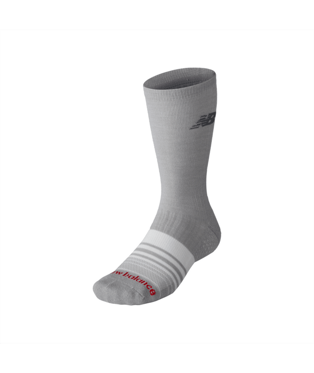 New Balance Warm Blend Crew Socks 1 Pair-1