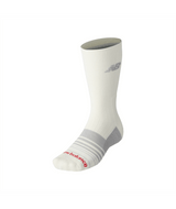 New Balance Warm Blend Crew Socks 1 Pair-2