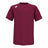 New Balance Youth Short Sleeve Tech Tee-1