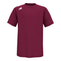 New Balance Youth Short Sleeve Tech Tee-1