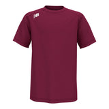 New Balance Youth Short Sleeve Tech Tee-1