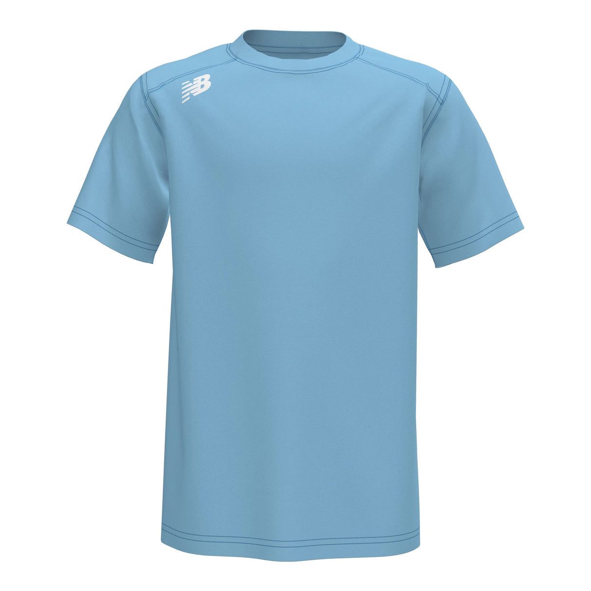 New Balance Youth Short Sleeve Tech Tee-2